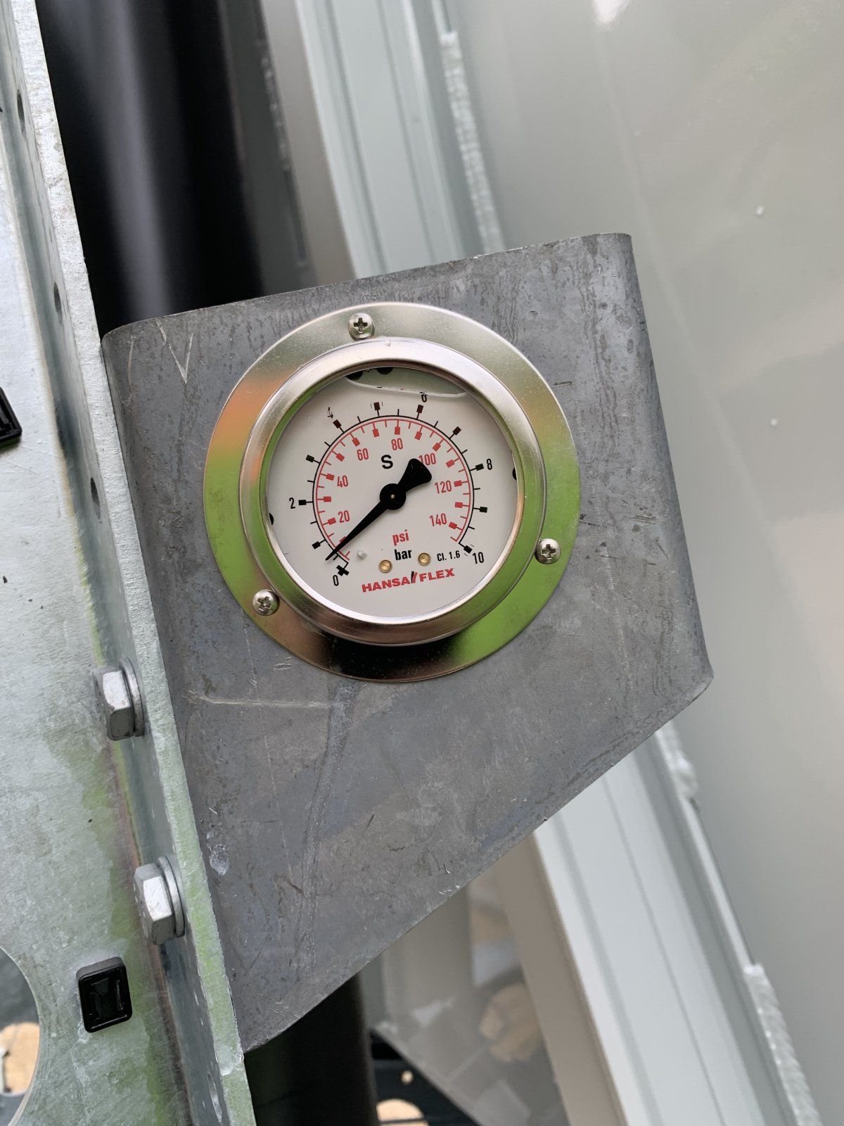 Kipper Türe ait Schmitz Cargobull KIPPER | MULDE | AGRAR | SL9.6 | 47,5m³ | NEU, Neumaschine içinde Lingen (Ems) (resim 17)